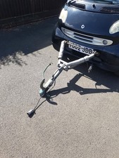 Smart two tow for sale  NORWICH