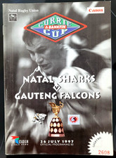 July 1997 natal for sale  BIRMINGHAM