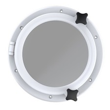Fenêtre hublot verre d'occasion  Expédié en France