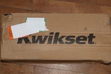 Kwikset door handleset for sale  Chillicothe