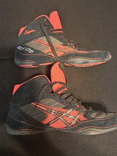 Cael sanderson v5.0 for sale  Staunton