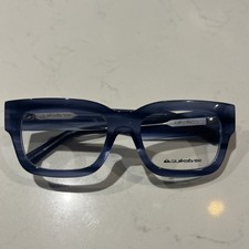 Quiksilver eyeglasses frame for sale  RADLETT