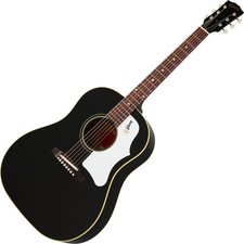 Ware gibson 60s gebraucht kaufen  Schongau