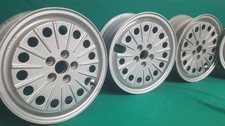 Cerchi lega 6x15 usato  Lacchiarella