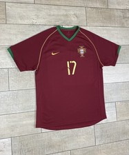 Maillot portugal 2006 d'occasion  Expédié en Belgium