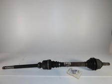 Transmission peugeot 307 d'occasion  Seclin