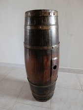 Botte legno secolare usato Botte legno secolare usato  Val Masino