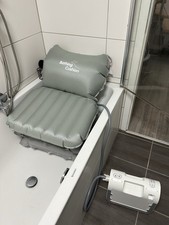 Airflo mangar badekissen gebraucht kaufen  Eberhardzell