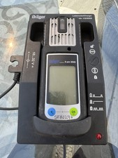 Drager 2500 portable for sale  BEXHILL-ON-SEA