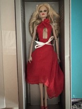 fashion royalty vanessa usato  Milano
