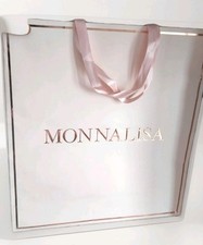 Cartone monnalisa usato  Milano