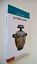 Sicilia antica dreher usato  Castelfidardo
