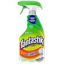 Fantastik purpose cleaner for sale  Reading