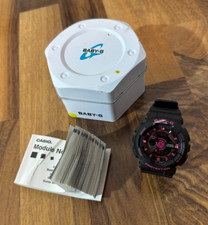 Casio baby 5338 gebraucht kaufen  Krefeld