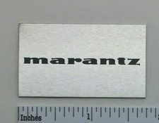 Marantz turntable dust for sale  Corning