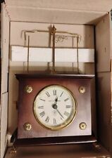 old germany wind clock for sale  Rosharon