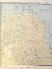 San francisco city for sale  Belton