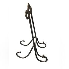 Black wrought iron for sale  Shipping to Ireland