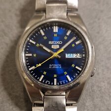 Orologio seiko 7s26 usato  Treviso