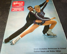 Schalt 1969 hits gebraucht kaufen  Künzing