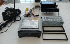 Jensen dvd mp3 for sale  Port Charlotte