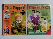 puppen zeitschrift gebraucht kaufen puppen zeitschrift gebraucht kaufen Oppenweiler