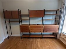 Bay ladderax shelving for sale  SHEFFIELD