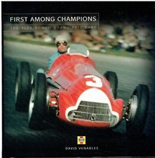 Alfa romeo g.prix for sale  MANSFIELD