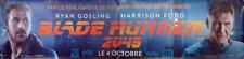 Blade runner 2049 d'occasion  France