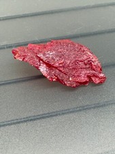 Realgar crystal mineral for sale  Laguna Niguel