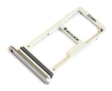 Bandeja porta-cartão SIM MICRO SD PRATA SUBSTITUIÇÃO FABRICANTE DE EQUIPAMENTO ORIGINAL T-MOBILE LG V30 H932  comprar usado  Enviando para Brazil