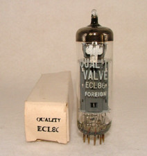 Ecl86 quality valve for sale  LEICESTER