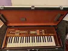 Vintage casiotone 405 gebraucht kaufen  Weißbach