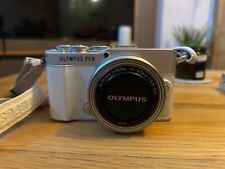 Olympus pen 20.3mp for sale  BRISTOL