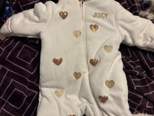 Juicy couture baby for sale  Spokane