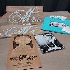 Wedding bride groom for sale  Brooklet