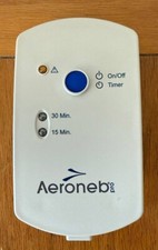 Aeroneb pro controller for sale  Baltimore