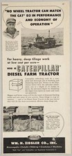 1954 print caterpillar for sale  Sterling Heights