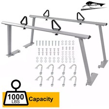 1000lbs aluminum adjustable for sale  Hayward