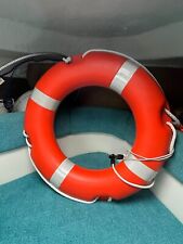 Salvagente anulare omologato usato  Massa Lombarda