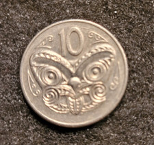 Neuseeland elizabeth cents gebraucht kaufen  Leipzig