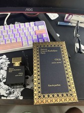 Mfk paris satin gebraucht kaufen  Ronneburg
