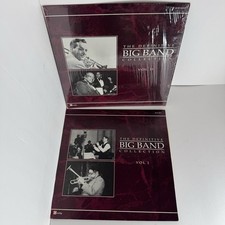 Definitive big band for sale  Pittsburgh