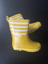 Unisex kids yellow for sale  BURNLEY