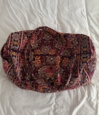 Vera bradley duffel for sale  Atlanta
