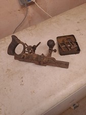 Used record plough for sale  FRASERBURGH