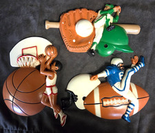 Vintage burwood sports for sale  Alexandria
