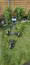 Powakaddy twinline wheel for sale  GRAVESEND