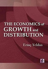 The economics growth gebraucht kaufen  Stuttgart