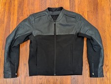 Icon accelerant leather for sale  Atlanta